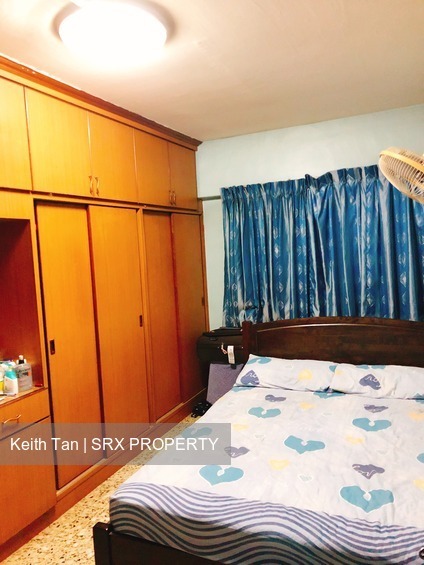 Blk 303 Ang Mo Kio Avenue 1 (Ang Mo Kio), HDB 4 Rooms #175488522
